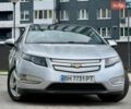 Сірий Шевроле Вольт, об'ємом двигуна 1.4 л та пробігом 230 тис. км за 8999 $, фото 28 на Automoto.ua