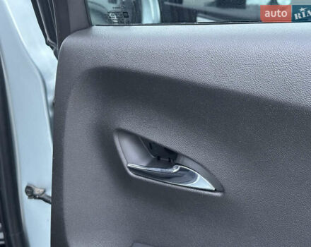 Серый Шевроле Вольт, объемом двигателя 1.4 л и пробегом 182 тыс. км за 8999 $, фото 37 на Automoto.ua