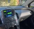 Серый Шевроле Вольт, объемом двигателя 1.4 л и пробегом 290 тыс. км за 8556 $, фото 5 на Automoto.ua