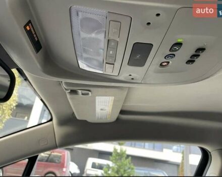 Сірий Шевроле Вольт, об'ємом двигуна 1.4 л та пробігом 180 тис. км за 7800 $, фото 16 на Automoto.ua