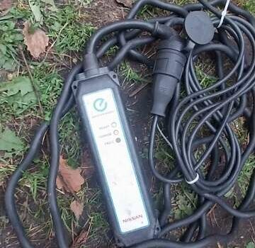 Серый Шевроле Вольт, объемом двигателя 1.4 л и пробегом 219 тыс. км за 8500 $, фото 11 на Automoto.ua