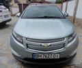 Серый Шевроле Вольт, объемом двигателя 1.4 л и пробегом 295 тыс. км за 8500 $, фото 15 на Automoto.ua