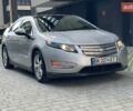 Сірий Шевроле Вольт, об'ємом двигуна 1.4 л та пробігом 180 тис. км за 7800 $, фото 1 на Automoto.ua