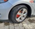 Серый Шевроле Вольт, объемом двигателя 1.4 л и пробегом 150 тыс. км за 10300 $, фото 2 на Automoto.ua
