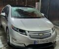 Серый Шевроле Вольт, объемом двигателя 1.4 л и пробегом 160 тыс. км за 9500 $, фото 2 на Automoto.ua