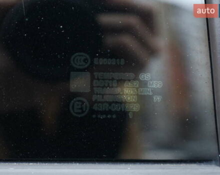 Серый Шевроле Вольт, объемом двигателя 1.4 л и пробегом 233 тыс. км за 9799 $, фото 32 на Automoto.ua