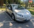 Сірий Шевроле Вольт, об'ємом двигуна 1.4 л та пробігом 234 тис. км за 8000 $, фото 2 на Automoto.ua