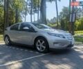 Сірий Шевроле Вольт, об'ємом двигуна 1.4 л та пробігом 234 тис. км за 8000 $, фото 1 на Automoto.ua