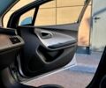 Серый Шевроле Вольт, объемом двигателя 1.4 л и пробегом 187 тыс. км за 9400 $, фото 20 на Automoto.ua
