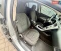 Сірий Шевроле Вольт, об'ємом двигуна 1.4 л та пробігом 230 тис. км за 8999 $, фото 53 на Automoto.ua