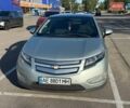 Сірий Шевроле Вольт, об'ємом двигуна 1.4 л та пробігом 171 тис. км за 9700 $, фото 2 на Automoto.ua