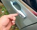 Серый Шевроле Вольт, объемом двигателя 1.4 л и пробегом 219 тыс. км за 9000 $, фото 8 на Automoto.ua