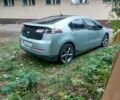 Серый Шевроле Вольт, объемом двигателя 1.4 л и пробегом 219 тыс. км за 8500 $, фото 9 на Automoto.ua