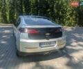 Сірий Шевроле Вольт, об'ємом двигуна 1.4 л та пробігом 234 тис. км за 8000 $, фото 7 на Automoto.ua