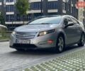Сірий Шевроле Вольт, об'ємом двигуна 1.4 л та пробігом 180 тис. км за 7800 $, фото 2 на Automoto.ua