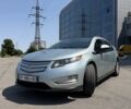 Сірий Шевроле Вольт, об'ємом двигуна 1.4 л та пробігом 275 тис. км за 7801 $, фото 1 на Automoto.ua