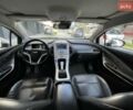 Сірий Шевроле Вольт, об'ємом двигуна 1.4 л та пробігом 180 тис. км за 7800 $, фото 11 на Automoto.ua