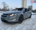 Сірий Шевроле Вольт, об'ємом двигуна 1.4 л та пробігом 200 тис. км за 3899 $, фото 1 на Automoto.ua