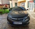 Серый Шевроле Вольт, объемом двигателя 1.4 л и пробегом 365 тыс. км за 8200 $, фото 2 на Automoto.ua