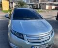 Серый Шевроле Вольт, объемом двигателя 1.4 л и пробегом 206 тыс. км за 10000 $, фото 10 на Automoto.ua