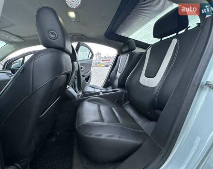 Серый Шевроле Вольт, объемом двигателя 1.4 л и пробегом 182 тыс. км за 8999 $, фото 40 на Automoto.ua