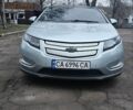 Серый Шевроле Вольт, объемом двигателя 1.4 л и пробегом 221 тыс. км за 8300 $, фото 1 на Automoto.ua