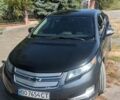 Серый Шевроле Вольт, объемом двигателя 1.4 л и пробегом 312 тыс. км за 7700 $, фото 1 на Automoto.ua