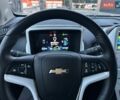 Серый Шевроле Вольт, объемом двигателя 1.4 л и пробегом 172 тыс. км за 10500 $, фото 103 на Automoto.ua