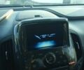 Серый Шевроле Вольт, объемом двигателя 1.4 л и пробегом 280 тыс. км за 9500 $, фото 13 на Automoto.ua