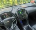Сірий Шевроле Вольт, об'ємом двигуна 1.4 л та пробігом 234 тис. км за 8000 $, фото 18 на Automoto.ua