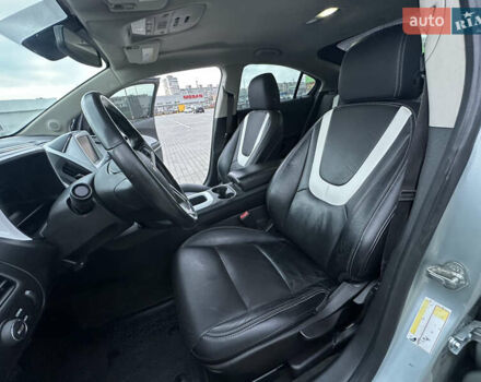 Серый Шевроле Вольт, объемом двигателя 1.4 л и пробегом 182 тыс. км за 8999 $, фото 55 на Automoto.ua