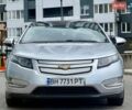 Сірий Шевроле Вольт, об'ємом двигуна 1.4 л та пробігом 230 тис. км за 8999 $, фото 1 на Automoto.ua