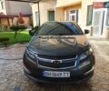 Серый Шевроле Вольт, объемом двигателя 1.4 л и пробегом 365 тыс. км за 8200 $, фото 1 на Automoto.ua