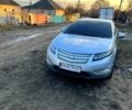 Серый Шевроле Вольт, объемом двигателя 1.4 л и пробегом 172 тыс. км за 8500 $, фото 1 на Automoto.ua