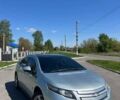 Сірий Шевроле Вольт, об'ємом двигуна 1.4 л та пробігом 299 тис. км за 8500 $, фото 6 на Automoto.ua