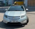 Серый Шевроле Вольт, объемом двигателя 1.4 л и пробегом 275 тыс. км за 7750 $, фото 1 на Automoto.ua