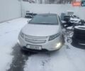 Серый Шевроле Вольт, объемом двигателя 0 л и пробегом 227 тыс. км за 8999 $, фото 3 на Automoto.ua