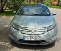 Серый Шевроле Вольт, объемом двигателя 1.4 л и пробегом 220 тыс. км за 7700 $, фото 28 на Automoto.ua