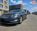 Серый Шевроле Вольт, объемом двигателя 1.4 л и пробегом 250 тыс. км за 9999 $, фото 7 на Automoto.ua