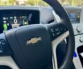 Серый Шевроле Вольт, объемом двигателя 1.4 л и пробегом 317 тыс. км за 7999 $, фото 16 на Automoto.ua