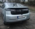 Серый Шевроле Вольт, объемом двигателя 1.4 л и пробегом 221 тыс. км за 8300 $, фото 3 на Automoto.ua