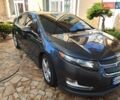Серый Шевроле Вольт, объемом двигателя 1.4 л и пробегом 365 тыс. км за 8200 $, фото 4 на Automoto.ua