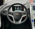Сірий Шевроле Вольт, об'ємом двигуна 1.4 л та пробігом 358 тис. км за 8790 $, фото 15 на Automoto.ua
