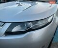 Серый Шевроле Вольт, объемом двигателя 1.4 л и пробегом 172 тыс. км за 10500 $, фото 15 на Automoto.ua