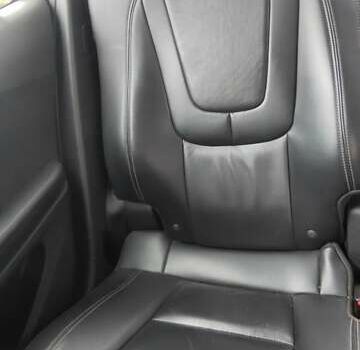 Серый Шевроле Вольт, объемом двигателя 1.4 л и пробегом 295 тыс. км за 8500 $, фото 26 на Automoto.ua