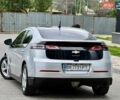Сірий Шевроле Вольт, об'ємом двигуна 1.4 л та пробігом 230 тис. км за 8999 $, фото 39 на Automoto.ua