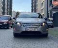 Сірий Шевроле Вольт, об'ємом двигуна 1.4 л та пробігом 180 тис. км за 7800 $, фото 5 на Automoto.ua