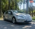 Сірий Шевроле Вольт, об'ємом двигуна 1.4 л та пробігом 234 тис. км за 8000 $, фото 15 на Automoto.ua