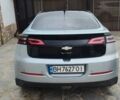 Серый Шевроле Вольт, объемом двигателя 1.4 л и пробегом 295 тыс. км за 8500 $, фото 3 на Automoto.ua