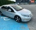 Серый Шевроле Вольт, объемом двигателя 1.4 л и пробегом 172 тыс. км за 10500 $, фото 11 на Automoto.ua
